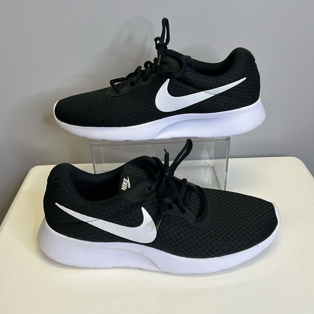 Nike Men's Sneakers Trail Running Shoes |9.5